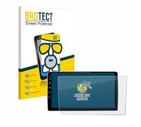 brotect Anti-Reflet Protection d'Écran Verre Mat pour Junsun V1 pro 9" - Film Protecteur Vitre 9H