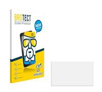 brotect Protection Écran Verre pour Jura ENA 4 Film Protecteur Vitre 9H [Anti-Rayures, Transparent]