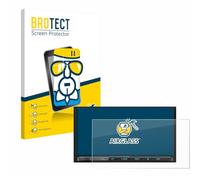 brotect Protection Écran Verre pour Kenwood DMX8021DABS Film Protecteur Vitre 9H [Anti-Rayures, Transparent]