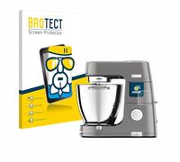 brotect Protection Écran Verre pour Kenwood Titanium Chef Patissier XL Film Protecteur Vitre 9H [Anti-Rayures, Transparent]