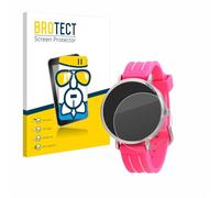 brotect Protection Écran Verre pour Kiddus Children's Learning Watch Film Protecteur Vitre 9H [Anti-Rayures, Transparent]