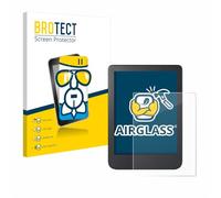 brotect Protection Écran Verre pour Kobo Clara 2E Film Protecteur Vitre 9H [Anti-Rayures, Transparent]