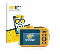 brotect Protection Écran Verre pour Kodak Pixpro WPZ2 Film Protecteur Vitre 9H [Anti-Rayures, Transparent]