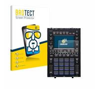 brotect Protection Écran Verre pour KORG KAOSS Replay Film Protecteur Vitre 9H [Anti-Rayures, Transparent]