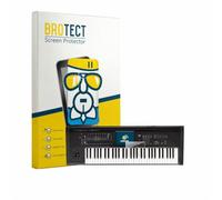 brotect Protection Écran Verre pour KORG Kronos 3 (2025) 61