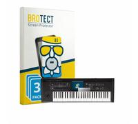 brotect Protection Écran Verre pour KORG Kronos 3 (2025) 61