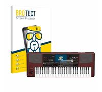 brotect Protection Écran Verre pour KORG Pa1000