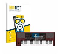 brotect Protection Écran Verre pour KORG Pa700