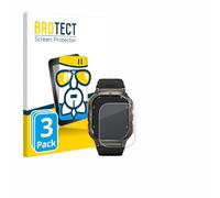 brotect Protection Écran Verre pour Kospet Tank M3 Ultra (3 Pièces) Film Protecteur Vitre 9H [Anti-Rayures, Transparent]