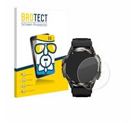 brotect Protection Écran Verre pour Kospet Tank T3 Ultra 2 | Clair Protection d'écran Made in Germany Film Protecteur Vitre 9H Anti-Rayures Transparent
