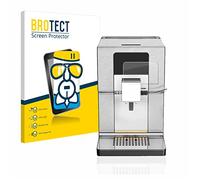 brotect Protection Écran Verre pour Krups Intuition Experience+ EA877D10 | Clair Protection d'écran Made in Germany Film Protecteur Vitre 9H Anti-Rayures Transparent