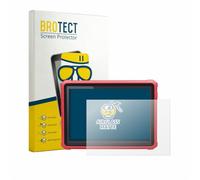 brotect Protection Écran Verre pour Launch X-431 Euro Pro 5 | Mat Protection d'écran Made in Germany Anti-Reflet Film Protecteur Vitre 9H Anti-traces de Doigts