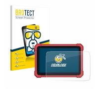 brotect Protection Écran Verre pour Launch X-431 Euro Turbo II Film Protecteur Vitre 9H [Anti-Rayures, Transparent]