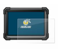 brotect Protection Écran Verre pour Launch X-431 Pro3 Apex | Clair Protection d'écran Made in Germany Film Protecteur Vitre 9H Anti-Rayures Transparent