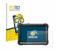 brotect Protection Écran Verre pour Launch X-431 Pro3 Apex Film Protecteur Vitre 9H [Anti-Rayures, Transparent]