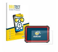 brotect Protection Écran Verre pour Launch X-431 PRO3S+ V5.0 Film Protecteur Vitre 9H [Anti-Rayures, Transparent]