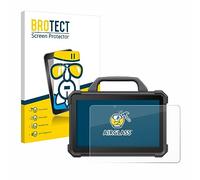 brotect Protection Écran Verre pour Launch X-431 Tab VII (Tab 7) Elite Film Protecteur Vitre 9H [Anti-Rayures, Transparent]