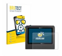 brotect Protection Écran Verre pour Launch X-431 V + Pro 5.0 10.1" Film Protecteur Vitre 9H [Anti-Rayures, Transparent]