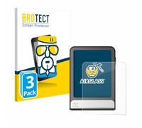 brotect Protection Écran Verre pour Ledger Flex (3 Pièces) Film Protecteur Vitre 9H [Anti-Rayures, Transparent]