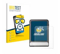 brotect Protection Écran Verre pour Ledger Flex Film Protecteur Vitre 9H [Anti-Rayures, Transparent]