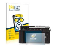 brotect Protection Écran Verre pour Leica D-Lux 7 Film Protecteur Vitre 9H [Anti-Rayures, Transparent]