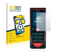 brotect Protection Écran Verre pour Leica DISTO D510 Film Protecteur Vitre 9H [Anti-Rayures, Transparent]