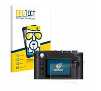 brotect Protection Écran Verre pour Leica M11 Film Protecteur Vitre 9H [Anti-Rayures, Transparent]