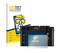 brotect Protection Écran Verre pour Leica Q2 Film Protecteur Vitre 9H [Anti-Rayures, Transparent]
