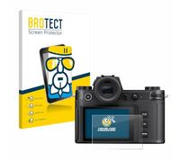 brotect Protection Écran Verre pour Leica SL3 / SL3-S Film Protecteur Vitre 9H [Anti-Rayures, Transparent]