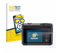 brotect Protection Écran Verre pour Leica SOFORT 2 | Clair Protection d'écran Made in Germany Film Protecteur Vitre 9H Anti-Rayures Transparent