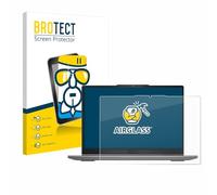 brotect Protection Écran Verre pour Lenovo IdeaPad 5 2-in-1 14AHP9 Film Protecteur Vitre 9H [Anti-Rayures, Transparent]