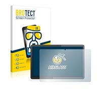 brotect Protection Écran Verre pour Lenovo IdeaPad duet 3 Chromebook 11" Film Protecteur Vitre 9H [Anti-Rayures, Transparent]