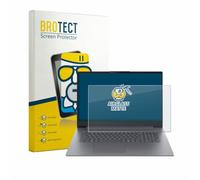 brotect Protection Écran Verre pour Lenovo IdeaPad Slim 3i Gen 11 17"