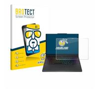 brotect Protection Écran Verre pour Lenovo Legion 5 15IRX10 83LY Film Protecteur Vitre 9H [Anti-Rayures, Transparent]