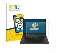 brotect Protection Écran Verre pour Lenovo Legion Pro 5 Gen 10 16" Film Protecteur Vitre 9H [Anti-Rayures, Transparent]