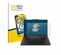 brotect Protection Écran Verre pour Lenovo Legion Pro 5 Gen 10 16" | Mat Protection d'écran Made in Germany Anti-Reflet Film Protecteur Vitre 9H Anti-traces de Doigts