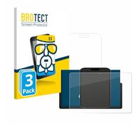brotect Protection Écran Verre pour Lenovo Tab K11e (3 Pièces) Film Protecteur Vitre 9H [Anti-Rayures, Transparent]