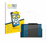 brotect Protection Écran Verre pour Lenovo Tab K11e Film Protecteur Vitre 9H [Anti-Rayures, Transparent]
