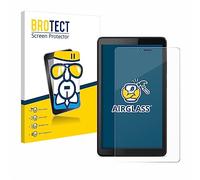 brotect Protection Écran Verre pour Lenovo Tab M7 Film Protecteur Vitre 9H [Anti-Rayures, Transparent]