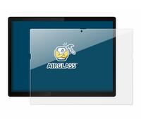 brotect Protection Écran Verre pour Lenovo ThinkPad X12 Detachable Gen 2 | Clair Protection d'écran Made in Germany Film Protecteur Vitre 9H Anti-Rayures Transparent