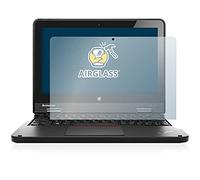 brotect Protection Écran Verre pour Lenovo ThinkPad Yoga 11e 6.Gen | Clair Protection d'écran Made in Germany Film Protecteur Vitre 9H Anti-Rayures Transparent