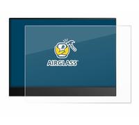 brotect Protection Écran Verre pour Lenovo ThinkVision M14t Gen 2