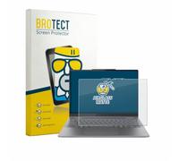 brotect Protection Écran Verre pour Lenovo Yoga 7i 2-in-1 Gen 10 14" | Mat Protection d'écran Made in Germany Anti-Reflet Film Protecteur Vitre 9H Anti-traces de Doigts