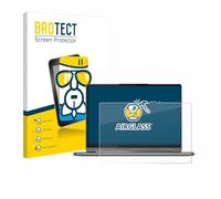 brotect Protection Écran Verre pour Lenovo Yoga 9i Gen 9 2-in-1 14" Film Protecteur Vitre 9H [Anti-Rayures, Transparent]