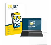 brotect Protection Écran Verre pour Lenovo Yoga Book 9i Gen 9 Film Protecteur Vitre 9H [Anti-Rayures, Transparent]