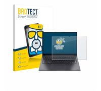 brotect Protection Écran Verre pour Lenovo Yoga Slim 7 Pro 14" | Mat Protection d'écran Made in Germany Anti-Reflet Film Protecteur Vitre 9H Anti-traces de Doigts