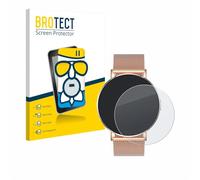 brotect Protection Écran Verre pour Levowatch Eve 1.3"
