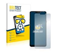 brotect Protection Écran Verre pour LG G7 ThinQ/Plus ThinQ/LG G7 Fit/LG G7 One Film Protecteur Vitre 9H [Anti-Rayures, Transparent]