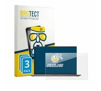 brotect Protection Écran Verre pour LG gram 16Z90TL-G