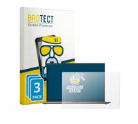brotect Protection Écran Verre pour LG gram 16Z90TL-G